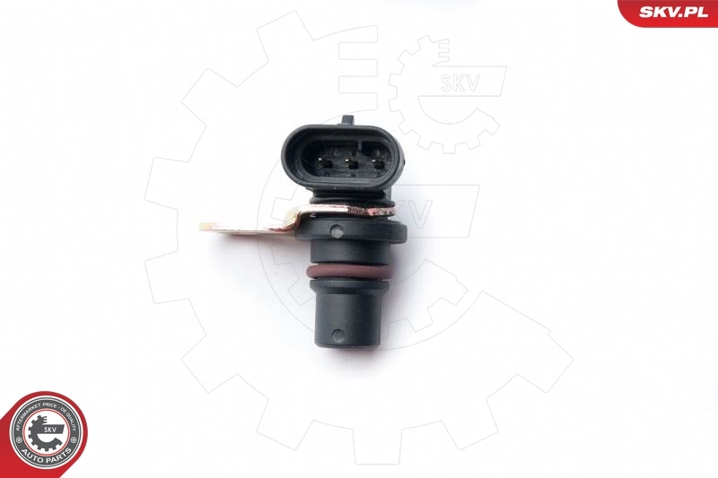 Sensor, camshaft position